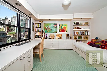 Sold by Halstead Real Estate