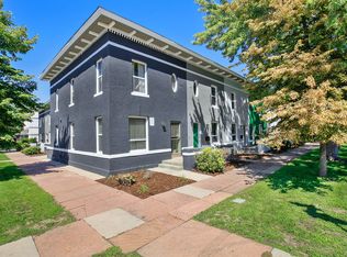 2511 Tremont Pl, Denver, CO 80205