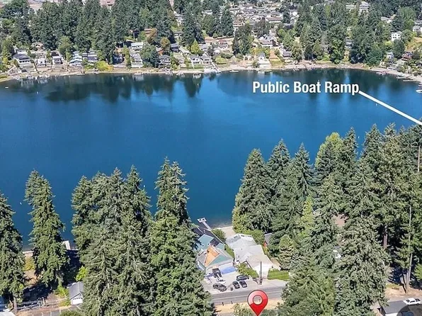 217 Lake Louise Dr SW #B, Lakewood, WA 98498
