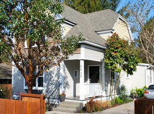 5915 SE Ash St, Portland, OR
