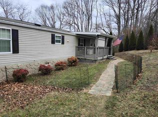 3293 Graham Rd, Draper, VA 24324