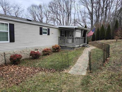3293 Graham Rd, Draper, VA, 24324