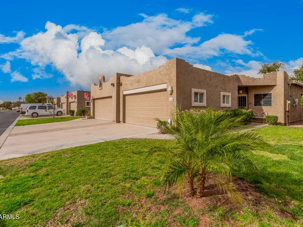 6001 E Southern Avenue #68, Mesa, AZ 85206