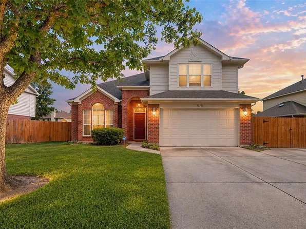 13726 Sablesprings Ln, Houston, TX 77014