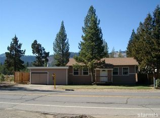 1246 Apache Ave, South Lake Tahoe, CA 96150