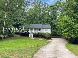 323 N Briar Rdg, Woodstock, GA 30189