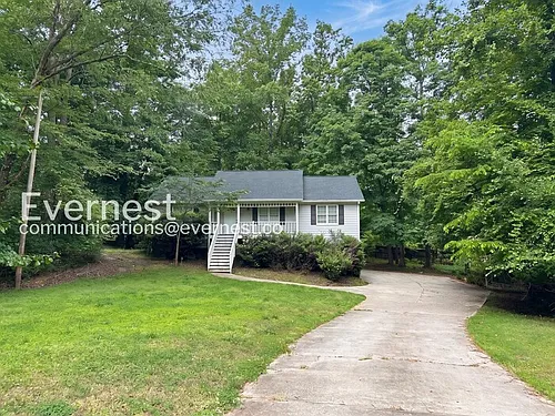 323 N Briar Rdg Photo 1