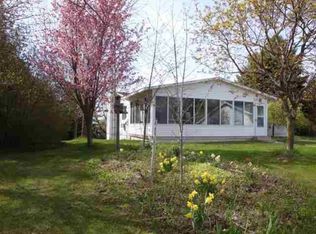 6362 Old 31 S, Charlevoix, MI 49720