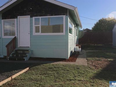 511 E 7th St, Port Angeles, WA, 98362