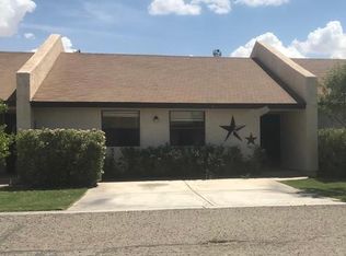 2776 S Avenue 2 1/2 E APT 36, Yuma, AZ 85365