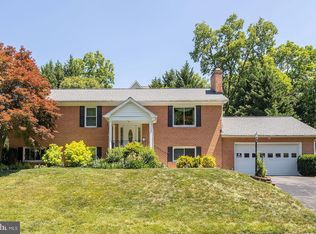 1210 Caroline St, Winchester, VA 22601