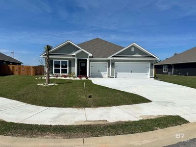 558 Shepard St, Gulf Shores, AL, 36542