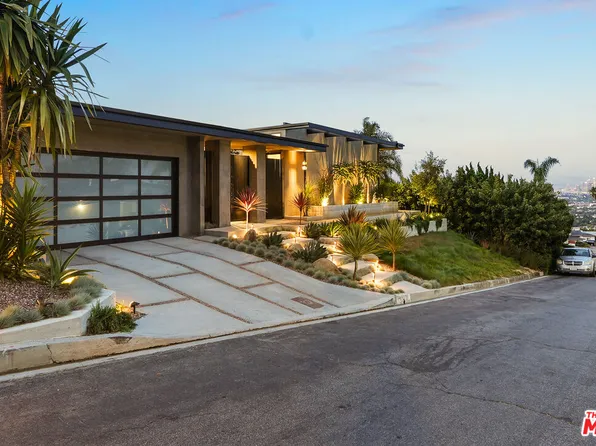 4123 S Cloverdale Ave, Los Angeles, CA 90008