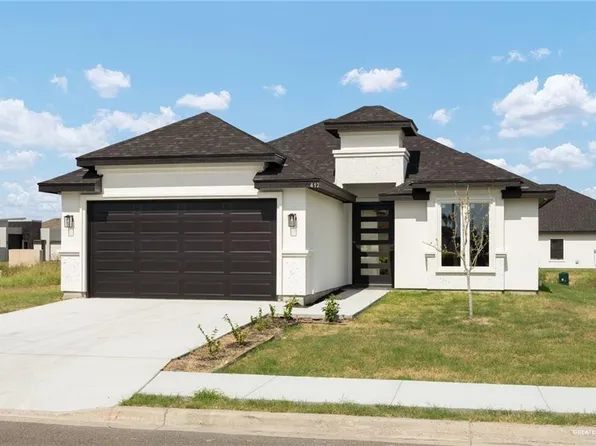 412 S Maryland St, Alton, TX 78573