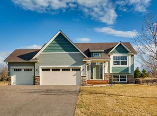 6940 169th Ln NW, Ramsey, MN 55303