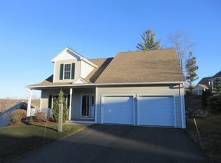 161 Meadow Brook Rd UNIT 161, Oxford, CT 06478