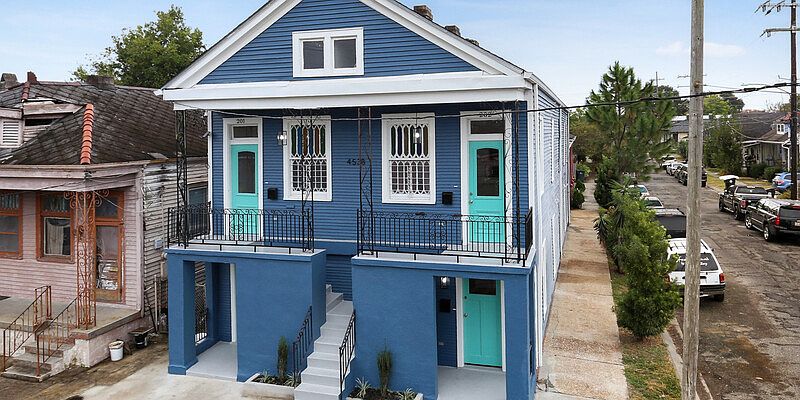 1st image of 4538 S Liberty St #201
