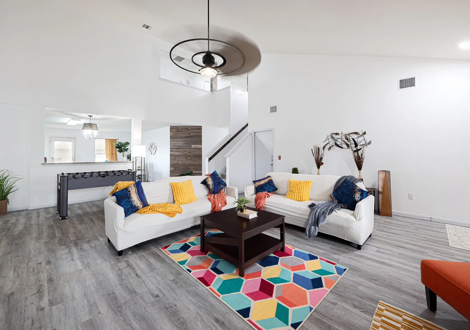 Kyle// crew friendly// insurance//relocation — Photo 1