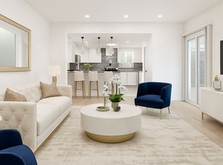 5700 Vanalden Ave, Tarzana, CA 91356