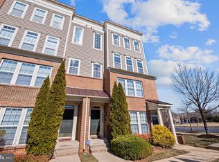 1788 Poolside Way #21-B, Frederick, MD 21701