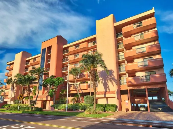 19222 Gulf Blvd APT 405, Indian Shores, FL 33785