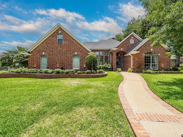 2102 Holly Creek Dr, Tyler, TX 75703