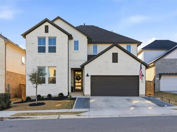 149 Comfort Maple Ln, Dripping Springs, TX 78620