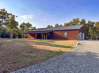 607 Odom Point Rd, Bee Branch, AR 72013