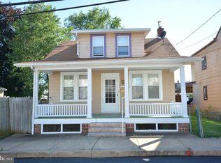 258 S Charlotte St, Manheim, PA 17545