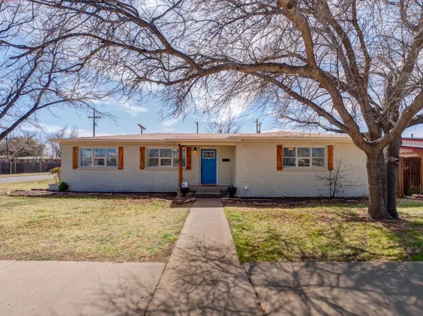 3601 38th St, Lubbock, TX 79413