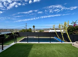 2548 Galveston St, San Diego, CA 92110