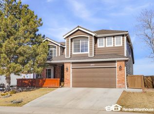 6933 Mountain Brush Cir, Highlands Ranch, CO 80130