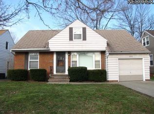 260 E 242nd St, Euclid, OH