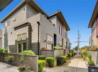 6029 California Ave SW UNIT D, Seattle, WA 98136