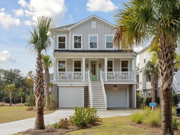 1489 Cultivation Ln #3, Mount Pleasant, SC 29466