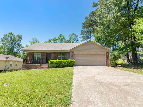 3900 Weldon Ave, Little Rock, AR 72204