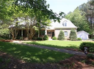 3025 Farrier Ln, York, SC 29745