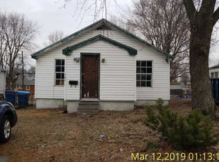 145 Conley Ave, Wood River, IL 62095