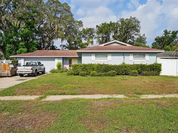 2936 Castle Oak Ave, Orlando, FL 32808