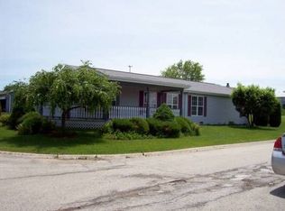 205 Amendola Way, Grayslake, IL 60030