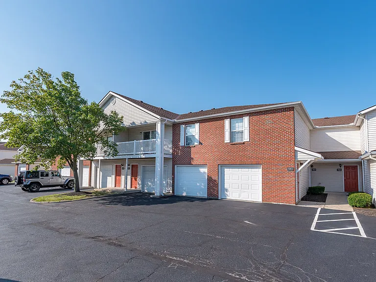 Watkins Glen Apartments — Photo 37