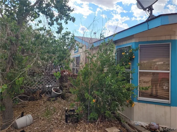 11101 W Palomino Dr, White Hills, AZ 86445