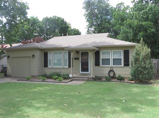 1557 E 46th Pl, Tulsa, OK 74105