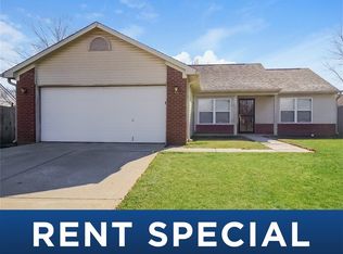 5431 Adina Ct, Indianapolis, IN