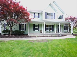 13306 S Ragsdale Rd, Lone Jack, MO 64070