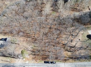 0 Ridge Rd, Afton, OK 74331