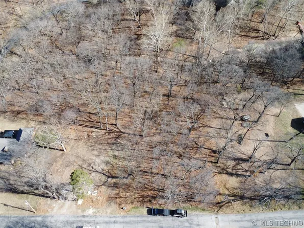 0 Ridge Rd, Afton, OK 74331