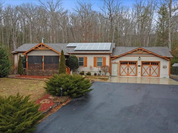 188 Wagon Wheel Ln, Pioneer, TN 37847