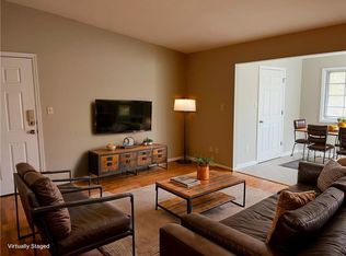 1468 Briarwood Rd #407, Atlanta, GA 30319