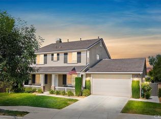 28399 Beacon Bay Cir, Menifee, CA 92585